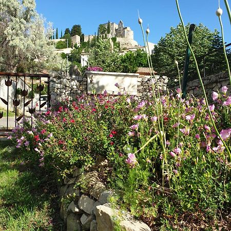 Pause Couleur Lavandula Roussas Luaran gambar