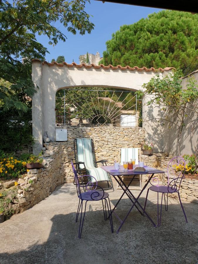 Pause Couleur Lavandula Roussas Luaran gambar
